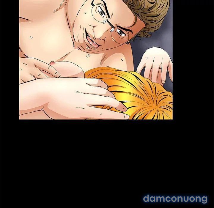 Khổ Dâm Chương 12 page 54 - Giả Dược