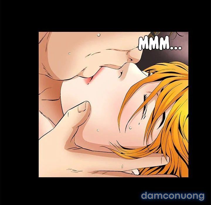 Khổ Dâm Chương 12 page 58 - Giả Dược