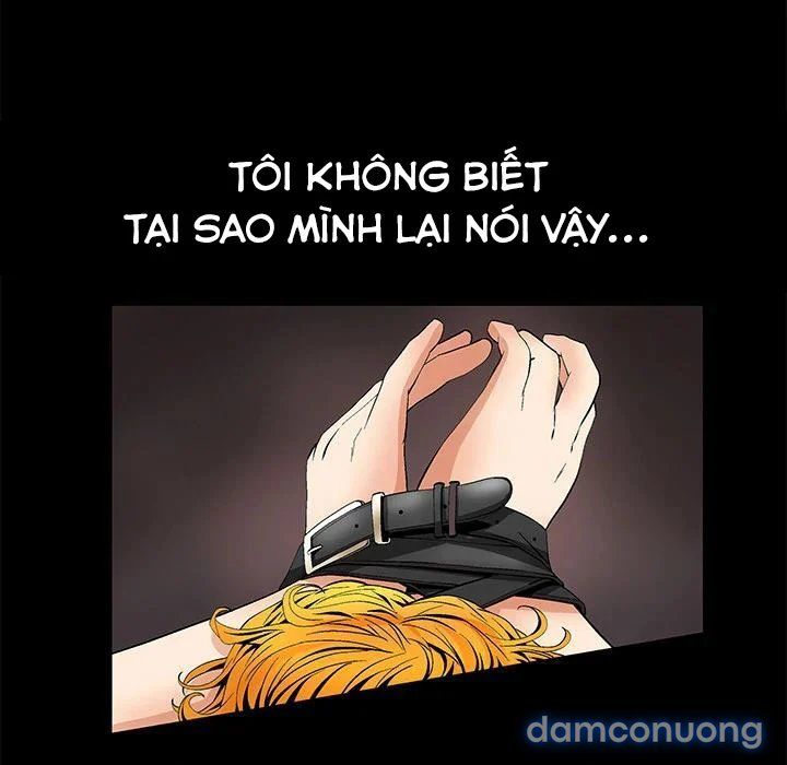 Khổ Dâm Chương 12 page 76 - Giả Dược