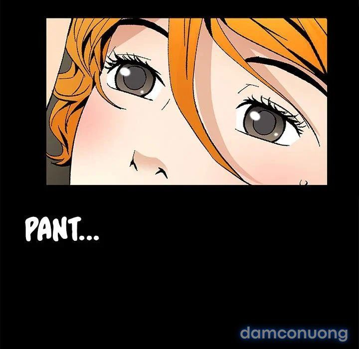 Khổ Dâm Chương 12 page 95 - Giả Dược