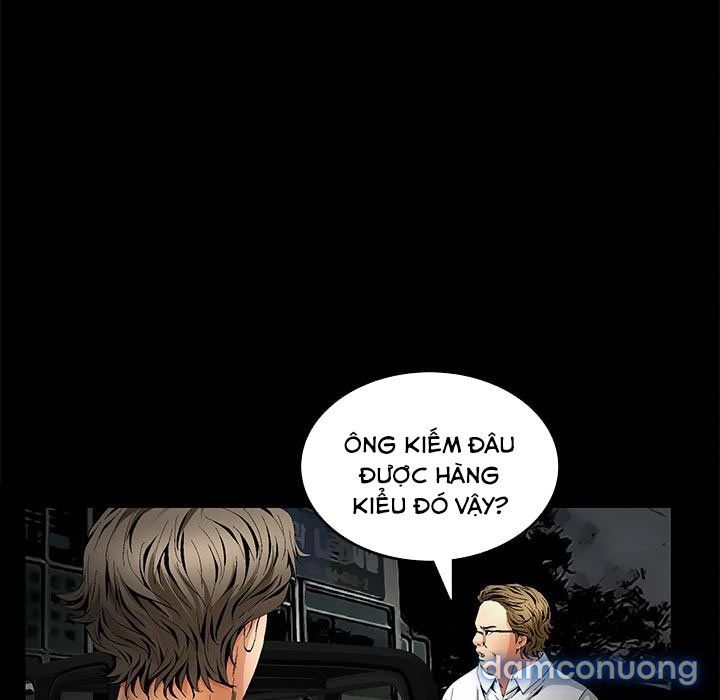 Khổ Dâm Chương 13 page 117 - Giả Dược