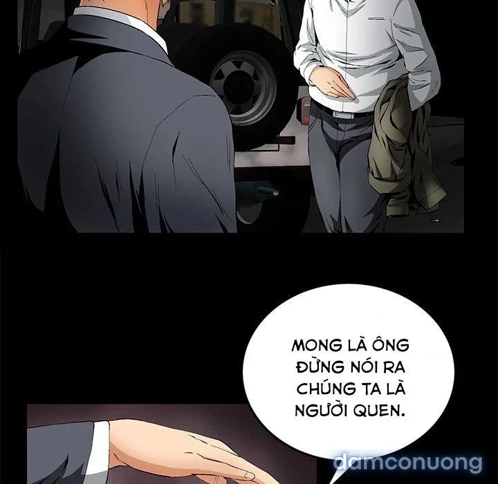 Khổ Dâm Chương 13 page 118 - Giả Dược