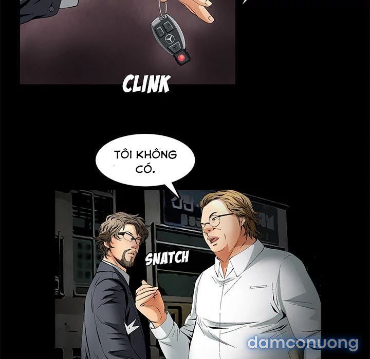 Khổ Dâm Chương 13 page 119 - Giả Dược
