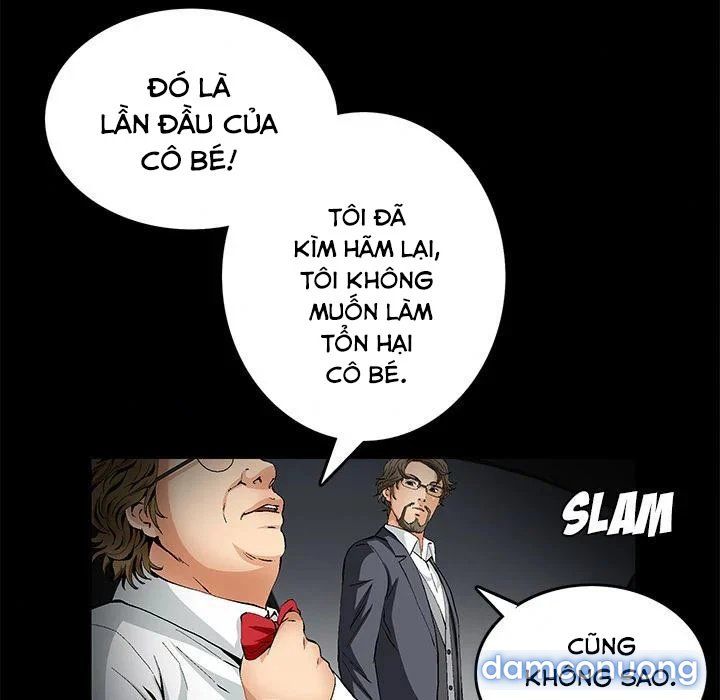 Khổ Dâm Chương 13 page 122 - Giả Dược
