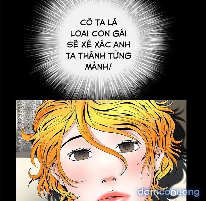 Khổ Dâm Chương 13 page 134 - Giả Dược