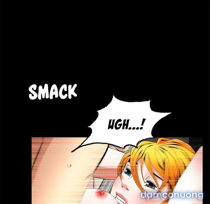 Khổ Dâm Chương 13 page 20 - Giả Dược