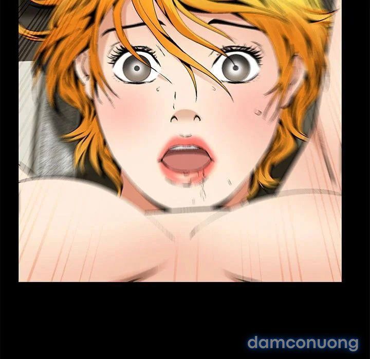 Khổ Dâm Chương 13 page 4 - Giả Dược