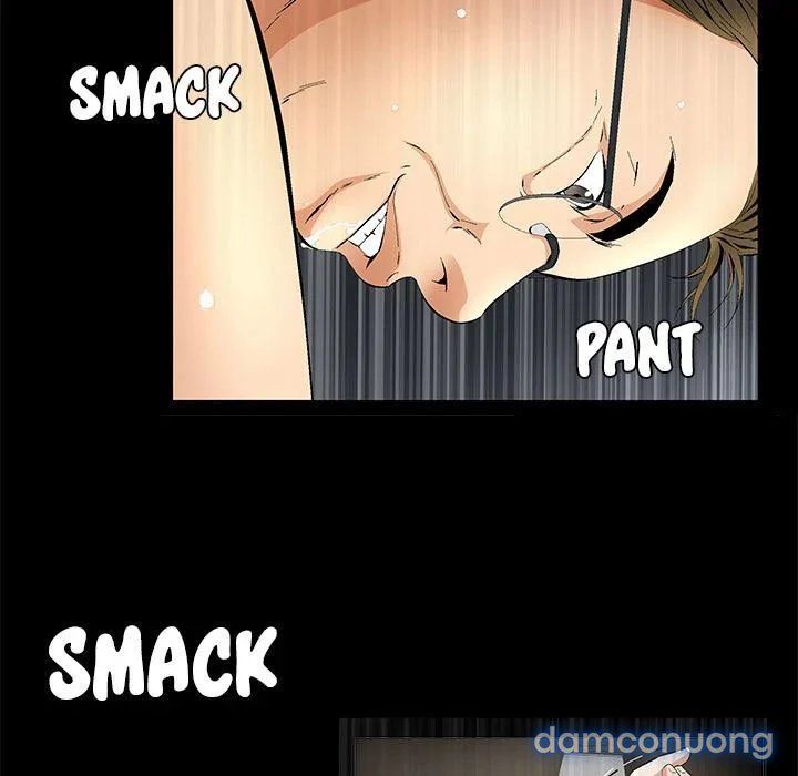Khổ Dâm Chương 13 page 49 - Giả Dược