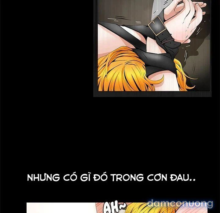 Khổ Dâm Chương 13 page 50 - Giả Dược