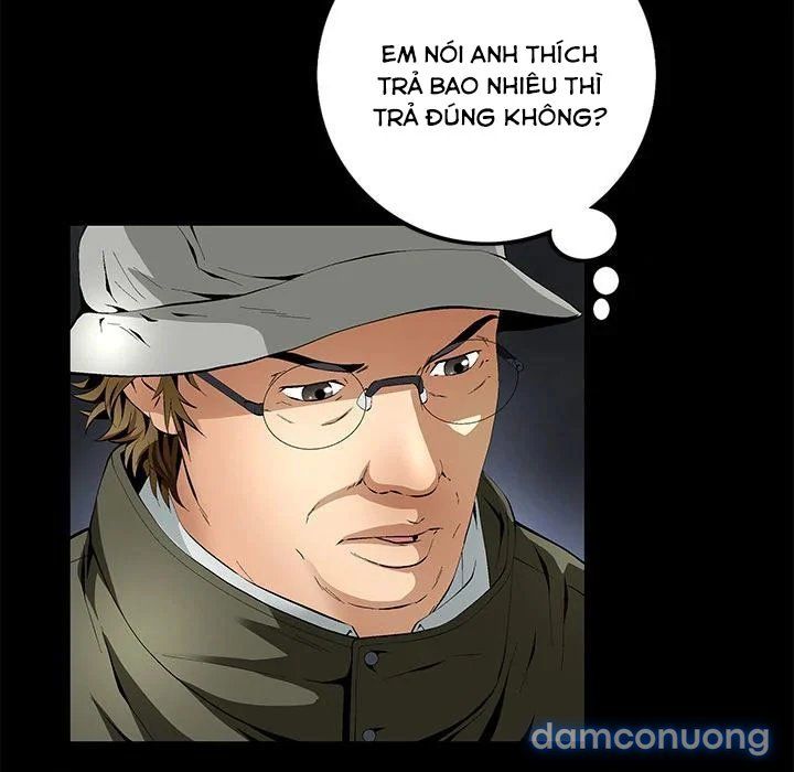 Khổ Dâm Chương 13 page 96 - Giả Dược