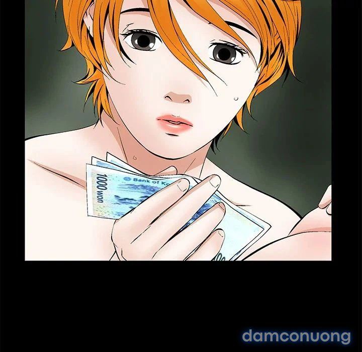 Khổ Dâm Chương 14 page 29 - Giả Dược