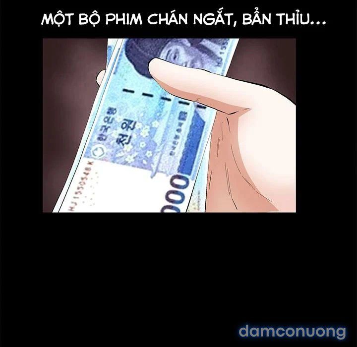 Khổ Dâm Chương 14 page 30 - Giả Dược