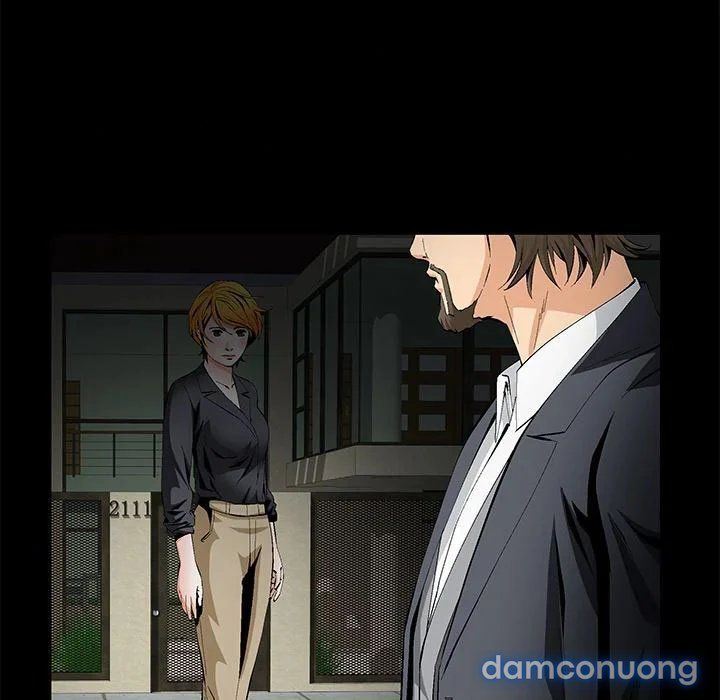 Khổ Dâm Chương 14 page 45 - Giả Dược