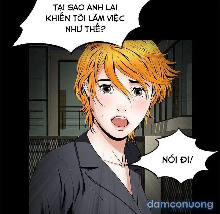 Khổ Dâm Chương 14 page 47 - Giả Dược