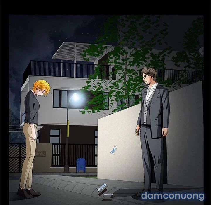 Khổ Dâm Chương 14 page 65 - Giả Dược