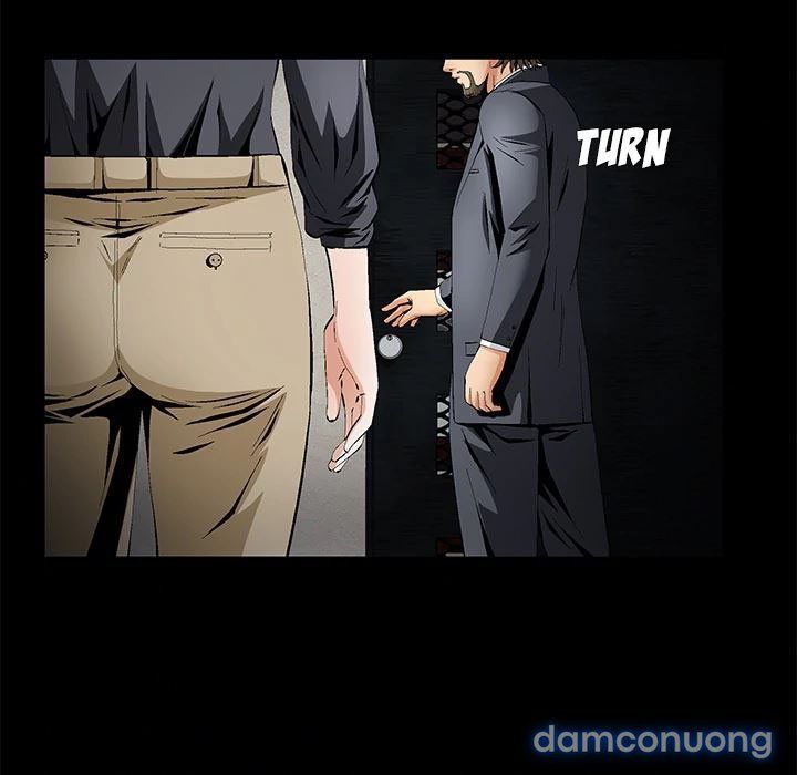 Khổ Dâm Chương 14 page 67 - Giả Dược