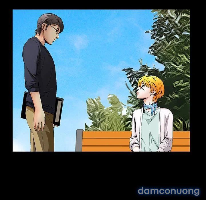 Khổ Dâm Chương 15 page 11 - Giả Dược