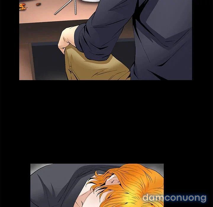 Khổ Dâm Chương 15 page 102 - Giả Dược