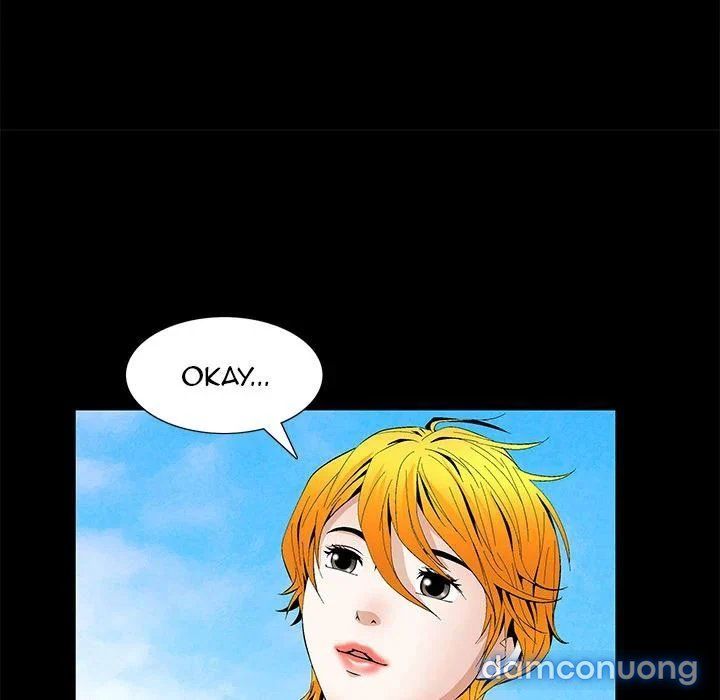 Khổ Dâm Chương 15 page 18 - Giả Dược