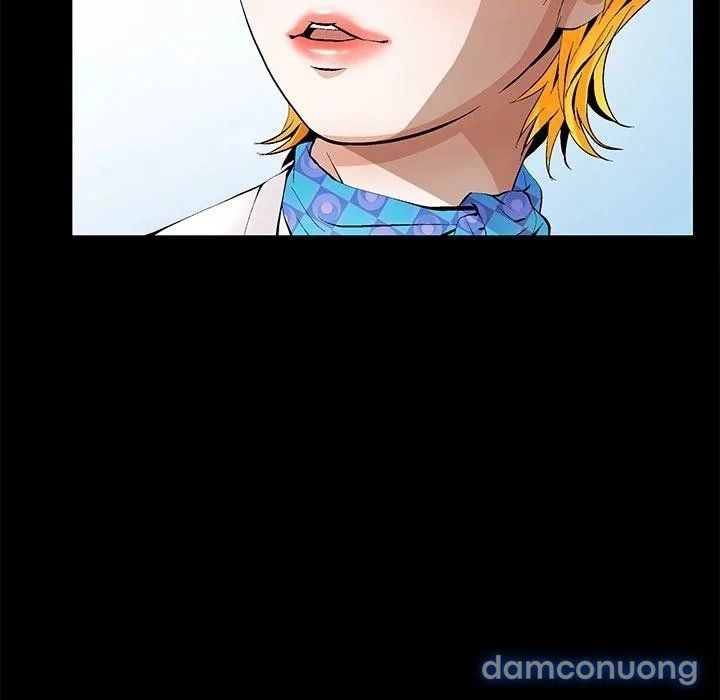 Khổ Dâm Chương 15 page 3 - Giả Dược