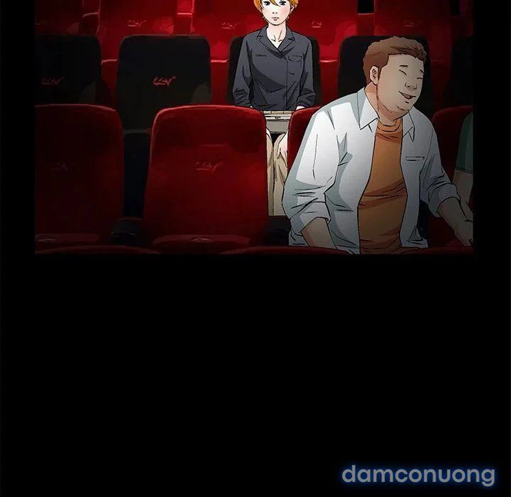 Khổ Dâm Chương 15 page 28 - Giả Dược