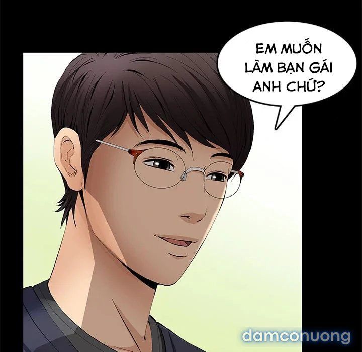 Khổ Dâm Chương 15 page 4 - Giả Dược
