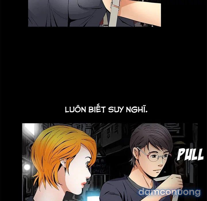 Khổ Dâm Chương 15 page 35 - Giả Dược