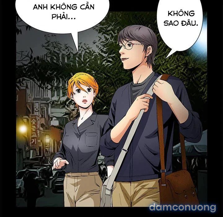 Khổ Dâm Chương 15 page 37 - Giả Dược