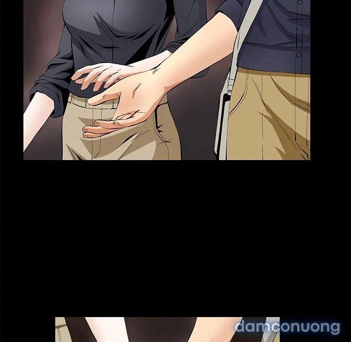 Khổ Dâm Chương 15 page 41 - Giả Dược