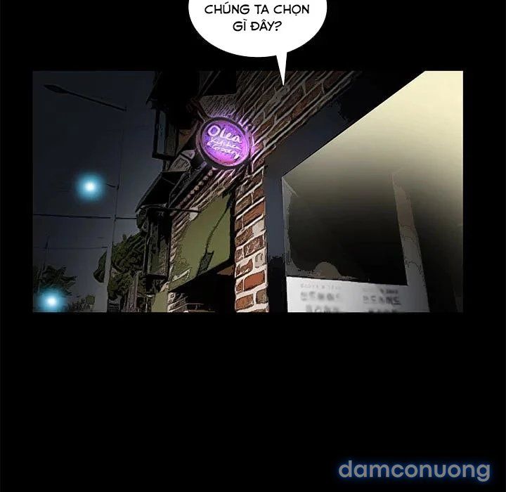 Khổ Dâm Chương 15 page 43 - Giả Dược