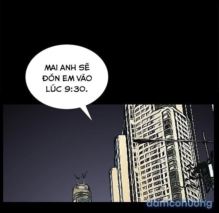Khổ Dâm Chương 15 page 46 - Giả Dược