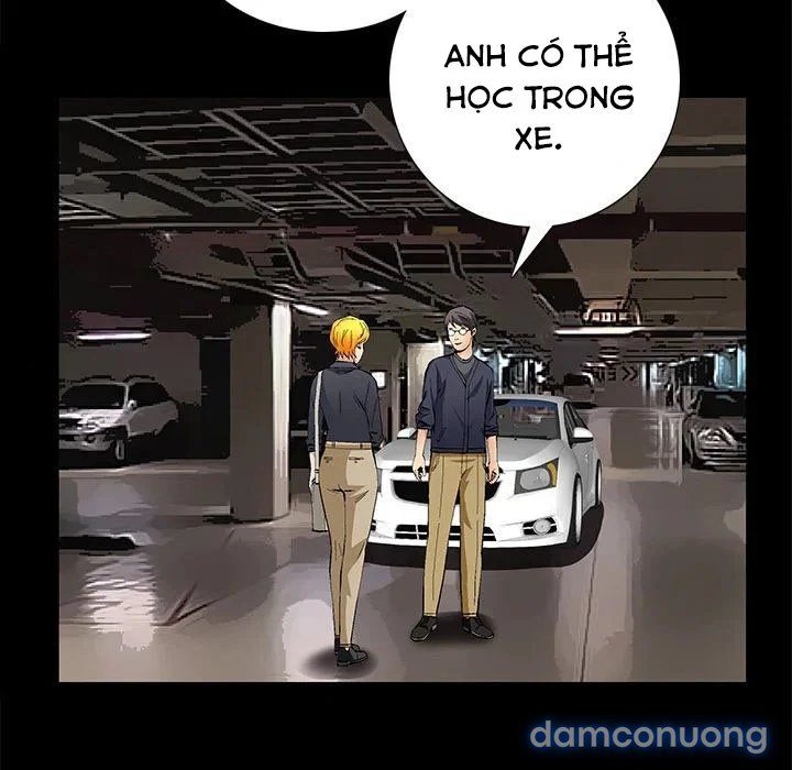 Khổ Dâm Chương 15 page 48 - Giả Dược
