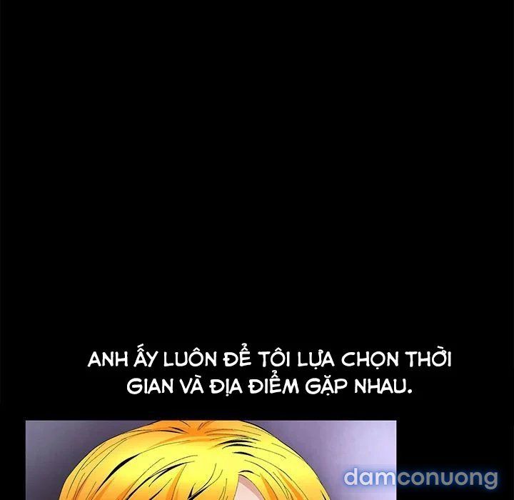 Khổ Dâm Chương 15 page 49 - Giả Dược