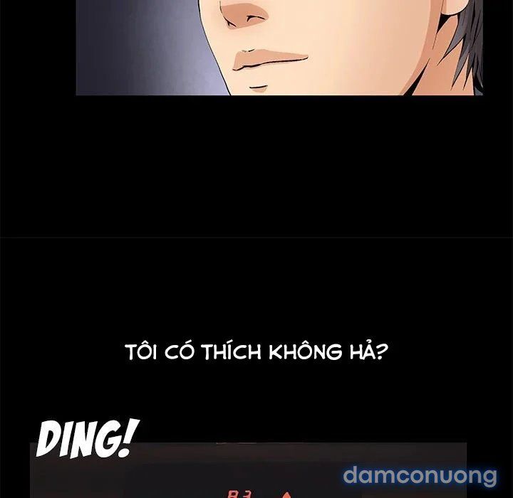 Khổ Dâm Chương 15 page 53 - Giả Dược