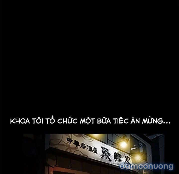 Khổ Dâm Chương 15 page 61 - Giả Dược