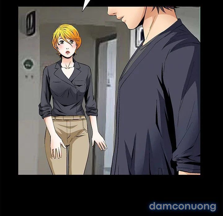 Khổ Dâm Chương 15 page 66 - Giả Dược