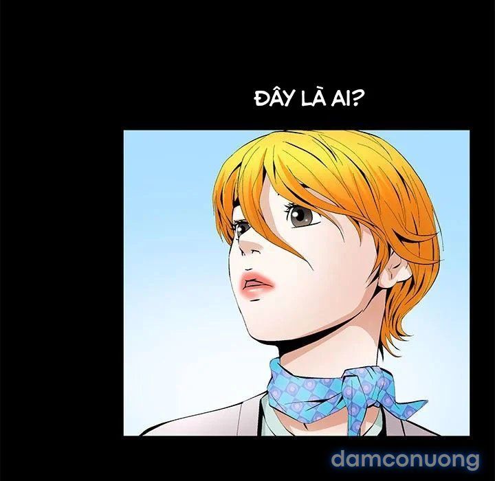 Khổ Dâm Chương 15 page 8 - Giả Dược