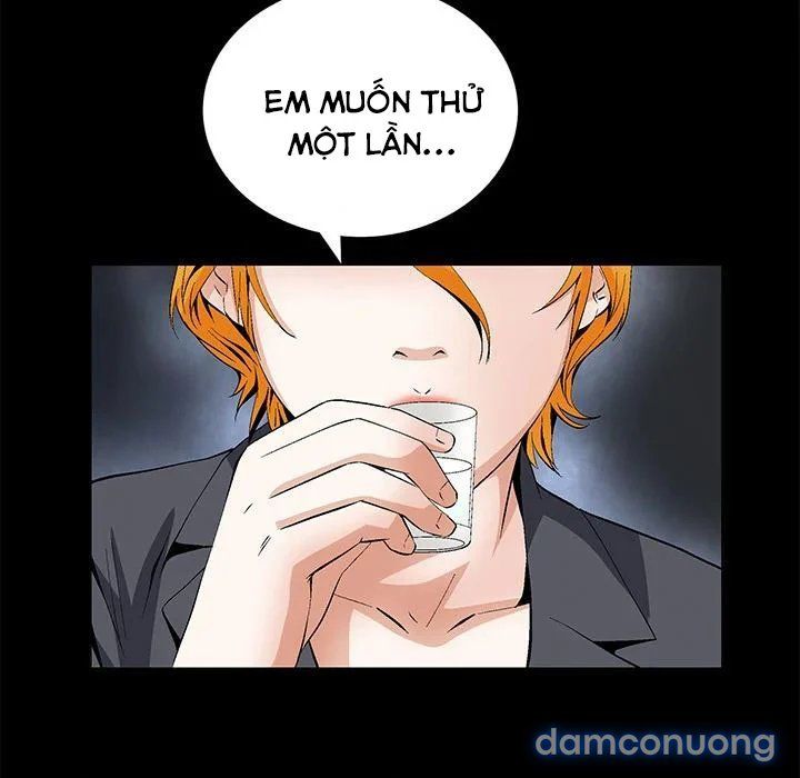 Khổ Dâm Chương 15 page 93 - Giả Dược