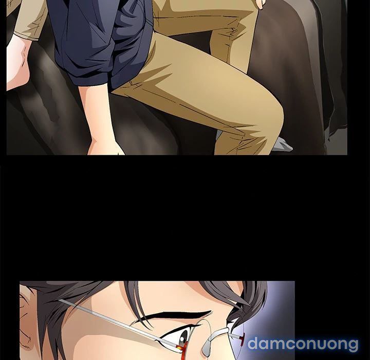 Khổ Dâm Chương 16 page 17 - Giả Dược
