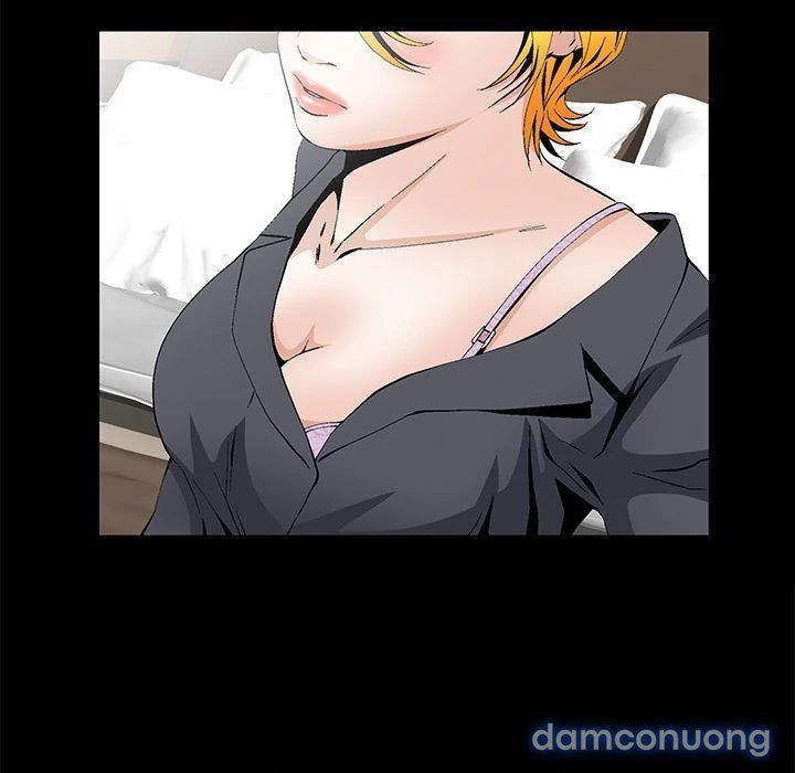 Khổ Dâm Chương 16 page 43 - Giả Dược