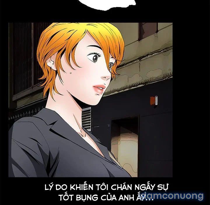 Khổ Dâm Chương 16 page 85 - Giả Dược