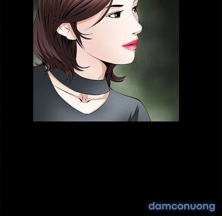 Khổ Dâm Chương 17 page 14 - Giả Dược