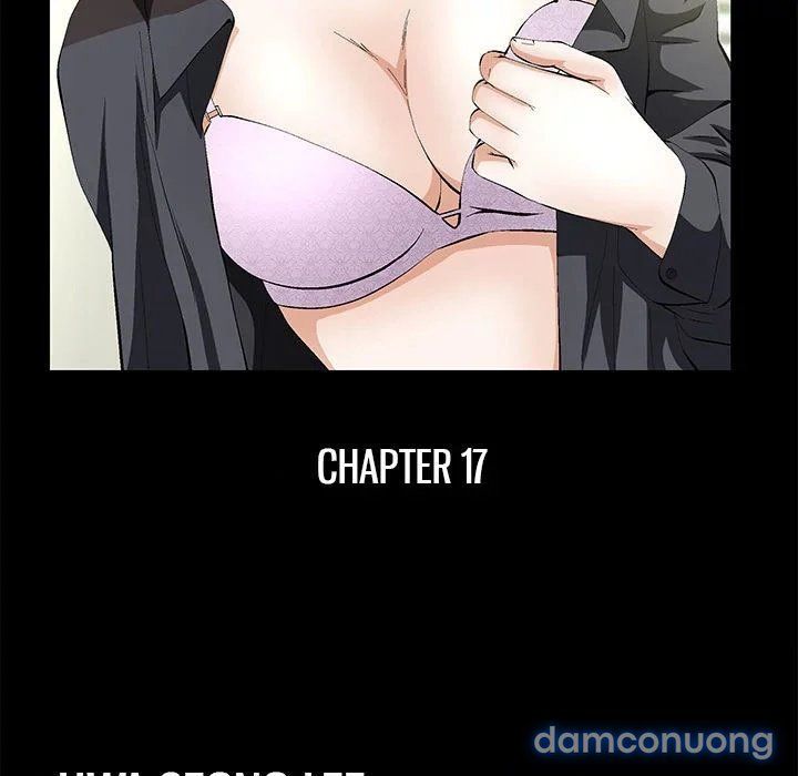 Khổ Dâm Chương 17 page 36 - Giả Dược