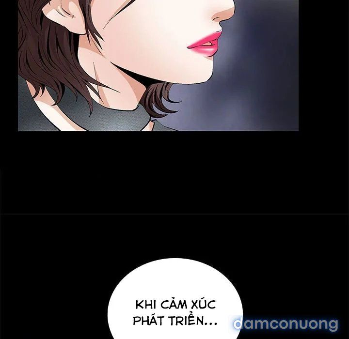 Khổ Dâm Chương 17 page 44 - Giả Dược