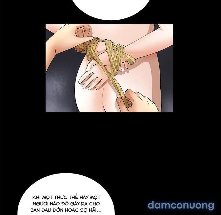 Khổ Dâm Chương 17 page 45 - Giả Dược