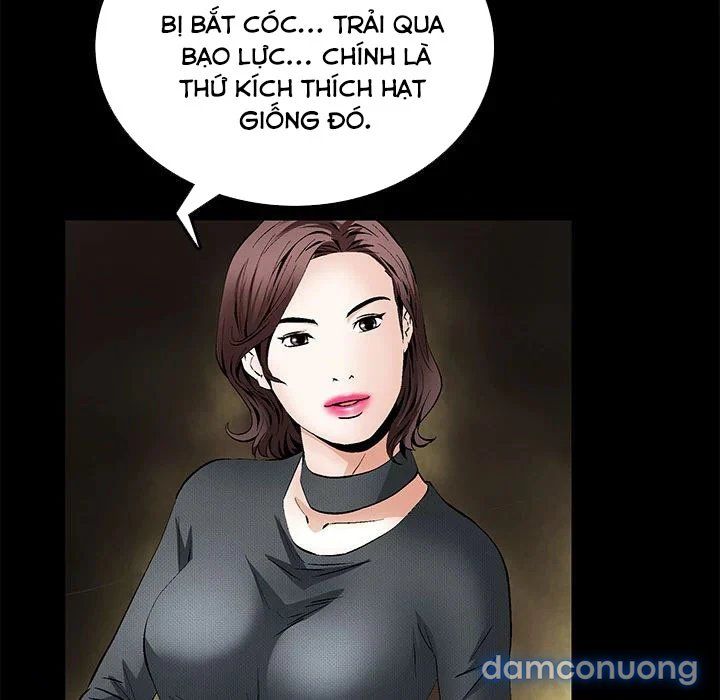 Khổ Dâm Chương 17 page 53 - Giả Dược