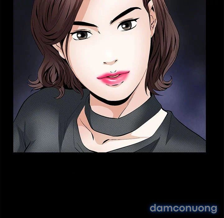 Khổ Dâm Chương 17 page 55 - Giả Dược
