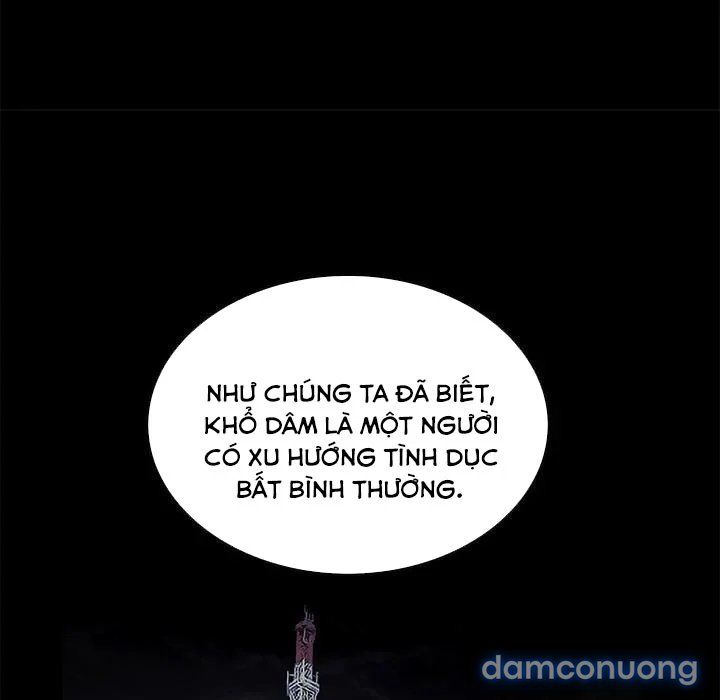 Khổ Dâm Chương 17 page 7 - Giả Dược