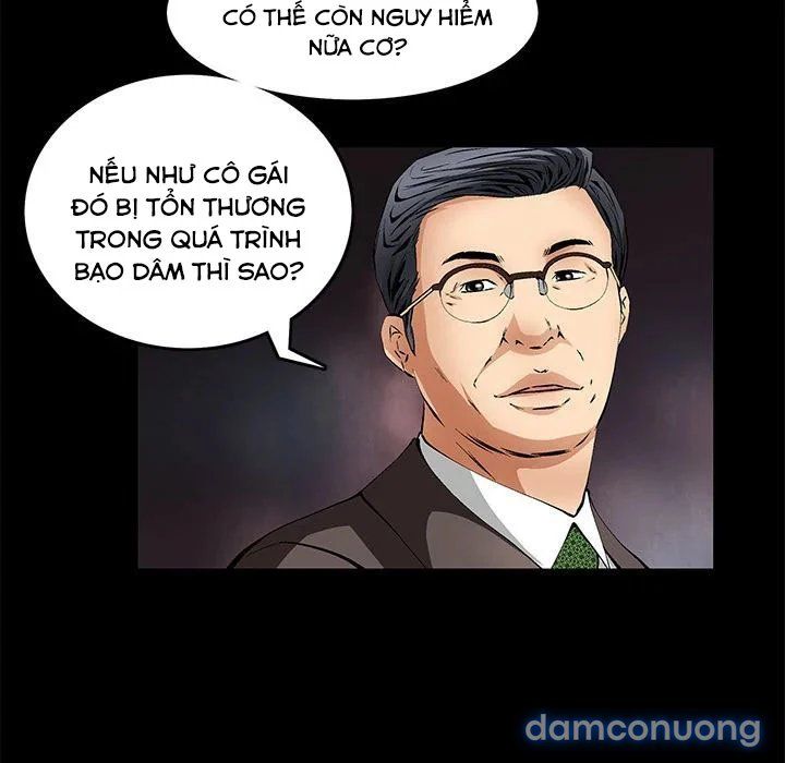 Khổ Dâm Chương 17 page 66 - Giả Dược