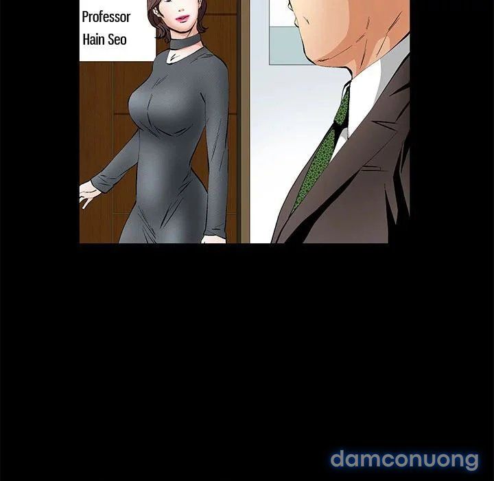 Khổ Dâm Chương 17 page 77 - Giả Dược